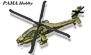 Zobrazit náhled: AH - 64A Apache-1 pc