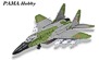 Zobrazit náhled: MIG-29 Fulcrum-1 pc