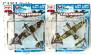 Zobrazit náhled: Air Force Tailwinds - blistr, asst. 24 pcs