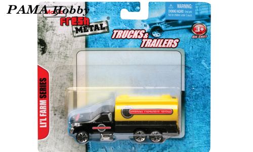 Li´l Farm Truck and Trailers