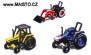 Zobrazit náhled: Li´l Farm Tractors