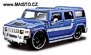 Zobrazit náhled: Hummer H2 SUV