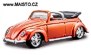 Zobrazit náhled: VW Beetle Cabriolet