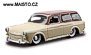 Zobrazit náhled: 1967 VW 1600 Squareback