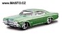 Zobrazit náhled: 1965 Chevrolet Impala SS