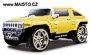 Zobrazit náhled: Hummer HX Concept