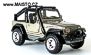 Jeep Wrangler Rubicon