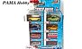 Zobrazit náhled: Power Racer Auto box, assort. 24 pcs
