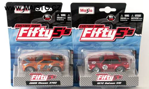 Fifty-5´s