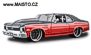 Zobrazit náhled: 1970 Chevrolet Nova SS Coupe