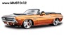 Zobrazit náhled: 1970 Dodge Challenger R/T Convertible