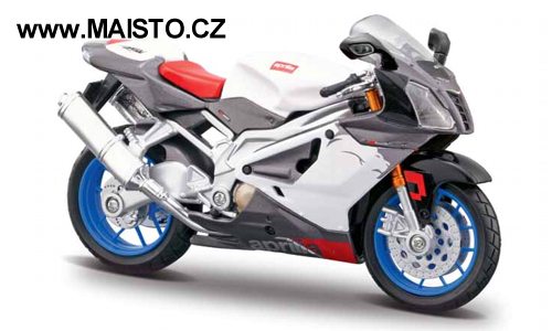2006 Aprilia RSV 1000R