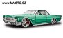 Zobrazit náhled: 1966 Lincoln Continental