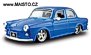 Zobrazit náhled: VW 1500 Notchback