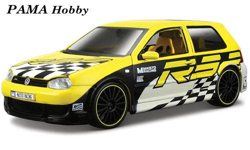 VW Golf R32