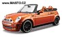 Zobrazit náhled: Mini Cooper Cabrio