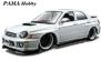 Zobrazit náhled: 2002 Subaru Impreza WRX