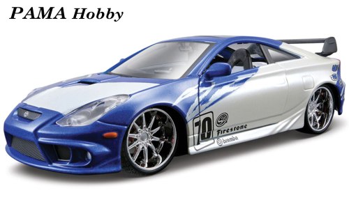Toyota Celica GT-S