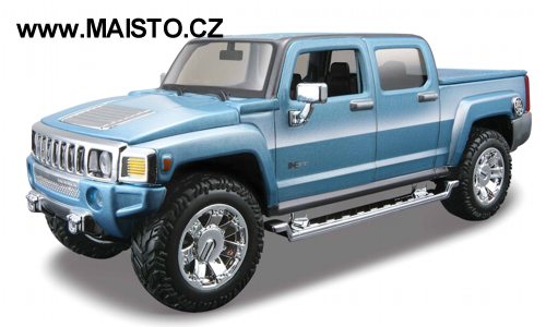 2009 Hummer H3T