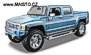 Zobrazit náhled: 2009 Hummer H3T