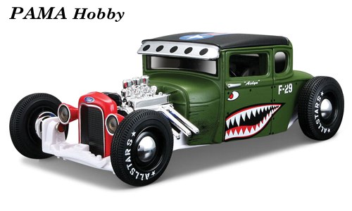 1929 Ford Model A