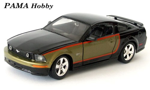 2006 Ford Mustang GT (NFS)