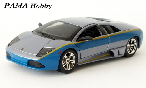 Lamborghini Murcielago LP640 (NFS)