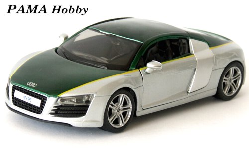Audi R8 (NFS)