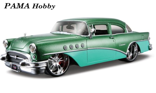 1955 Buick Century