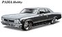 Zobrazit náhled: 1966 Chevrolet Chevelle SS 396