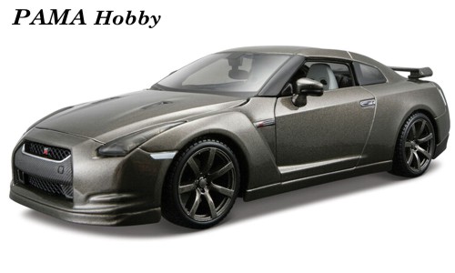 2009 Nissan GT-R