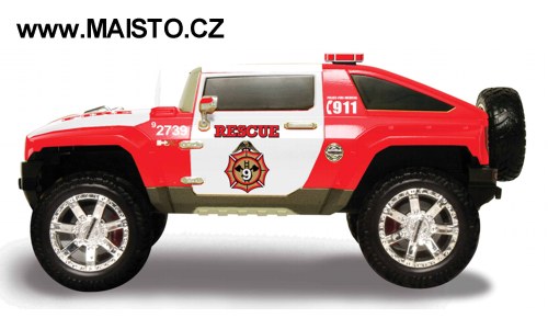 Hummer HX Concept