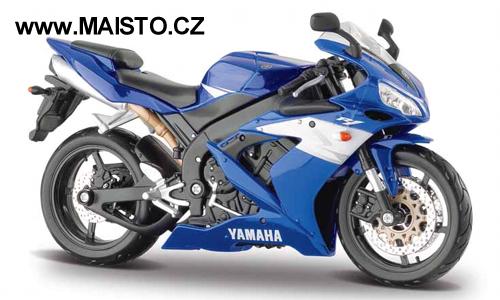 2004 Yamaha YZF-R1