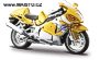 Zobrazit náhled: Suzuki GSX 1300R Hayabusa