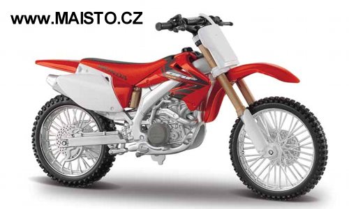 Honda CRF450R