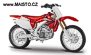 Zobrazit náhled: Honda CRF450R