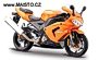 Kawasaki Ninja ZX-10R