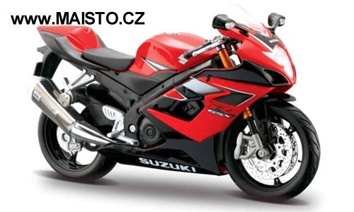 2006 Suzuki GSX-R1000