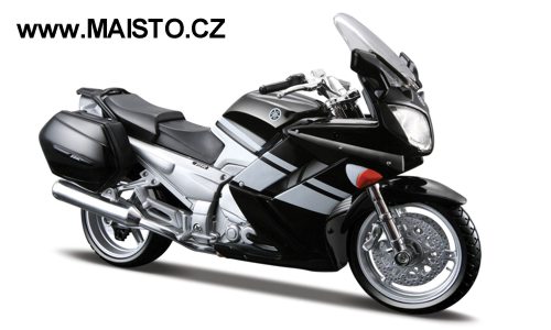 2006 Yamaha FJR 1300