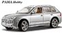 Porsche Cayenne Exlusive Turbo