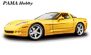 2005 Chevrolet Corvette Coupe