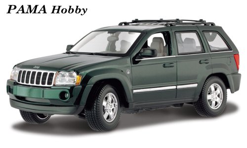 2005 Jeep Grand Cherokee