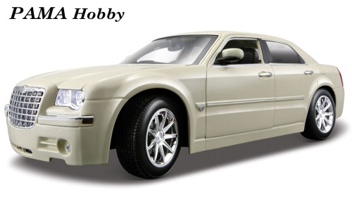 2005 Chrysler 300C Hemi