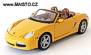 911 Porsche Boxster S