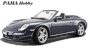 Porsche 911 Carrera S Cariolet
