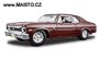 1970 Chevrolet Nova SS Coupe