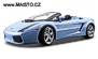Lamgorghini Gallardo Spyder
