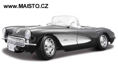 1957 Chevrolet Corvette
