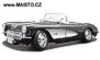 1957 Chevrolet Corvette