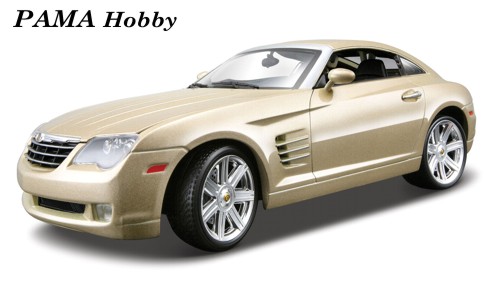 Chrysler Crossfire